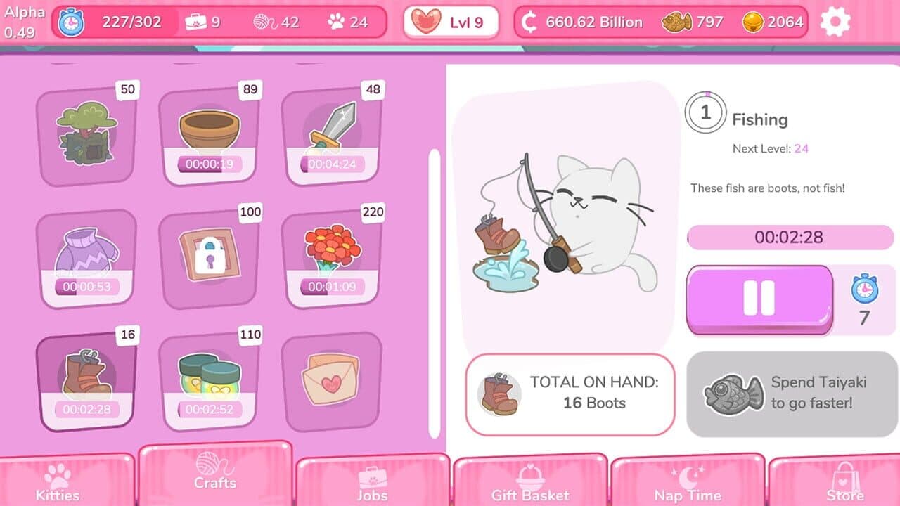 Kitty Catsanova thumbnail 6