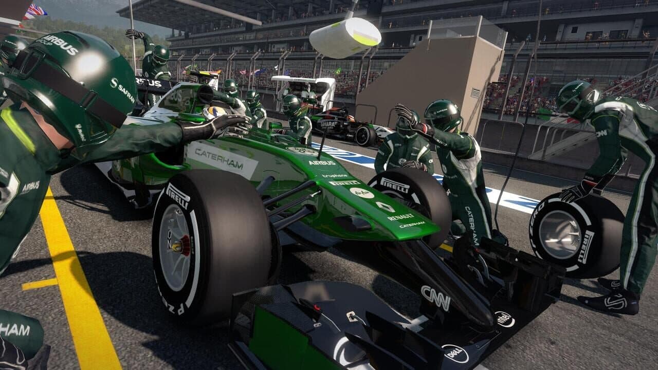 F1 2014 thumbnail 3