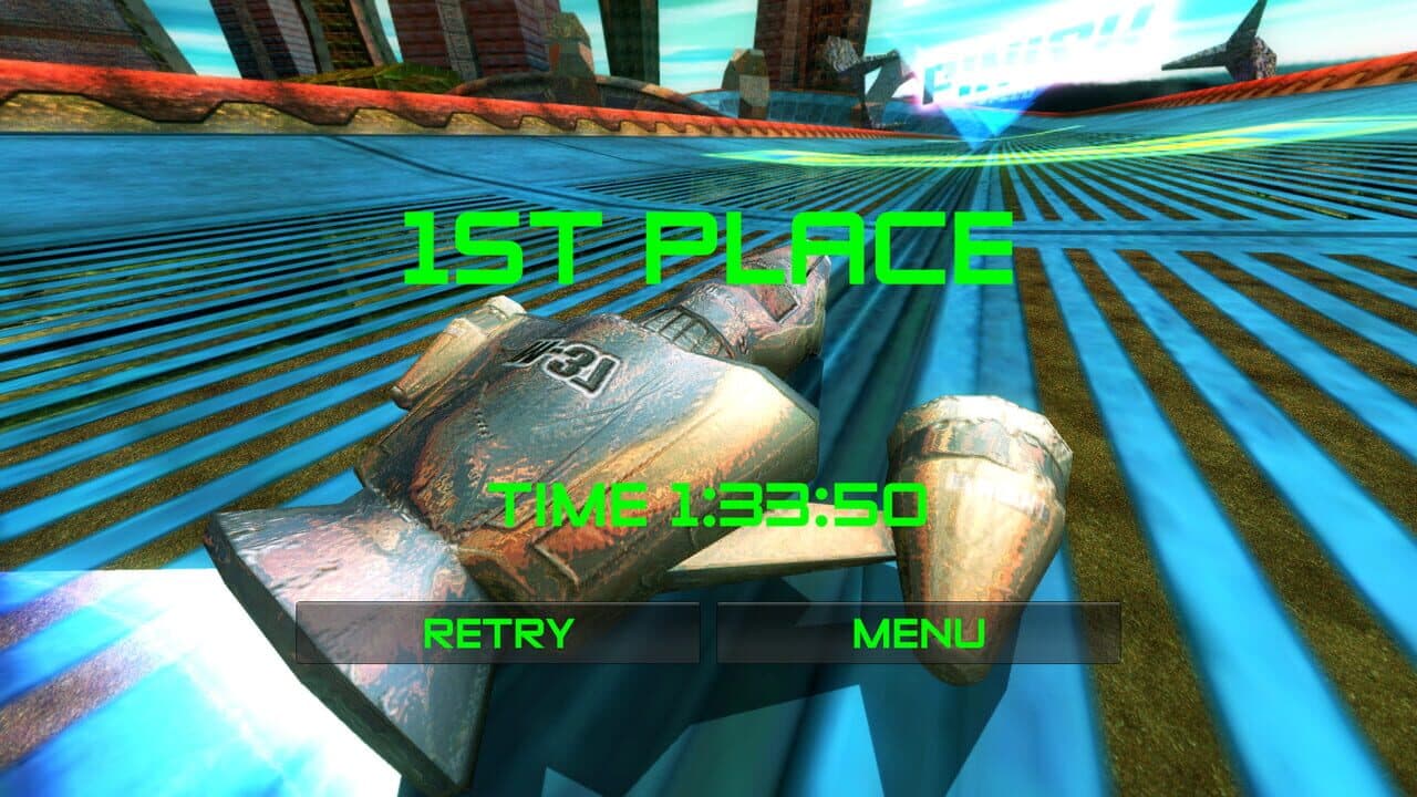 AceSpeeder3 thumbnail 7
