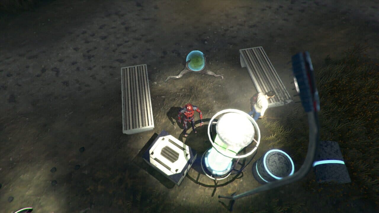 Infinitesimal Point thumbnail 2