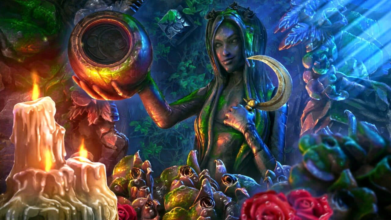 Artifex Mundi Adventure Collection screenshot 1