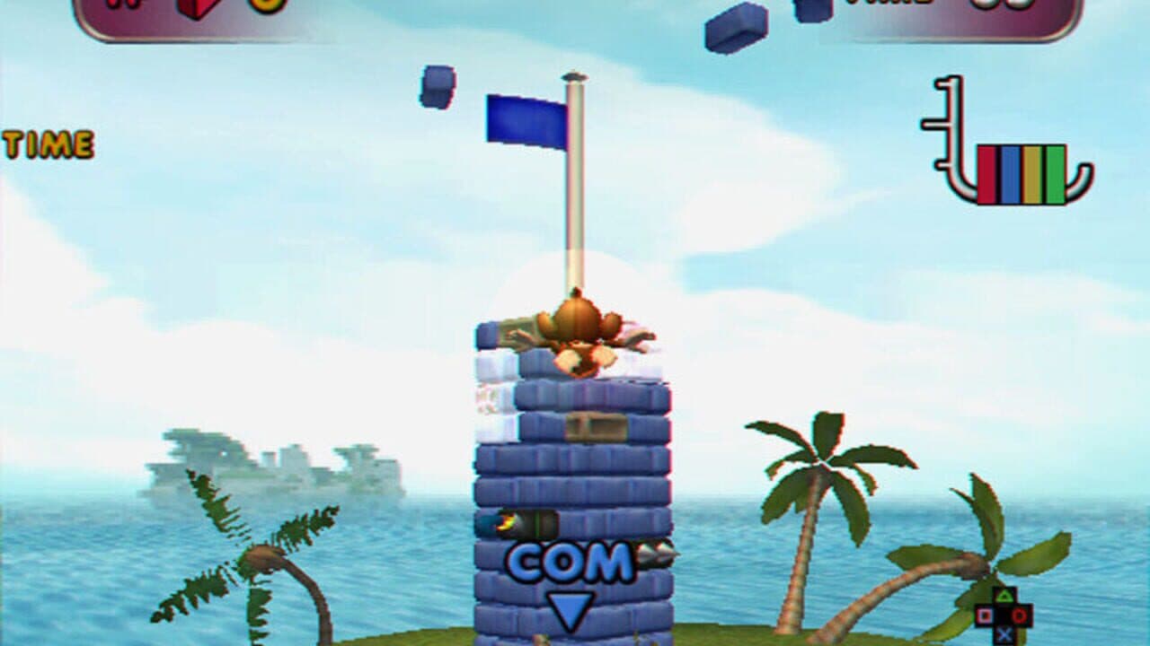 Super Monkey Ball Adventure thumbnail 3