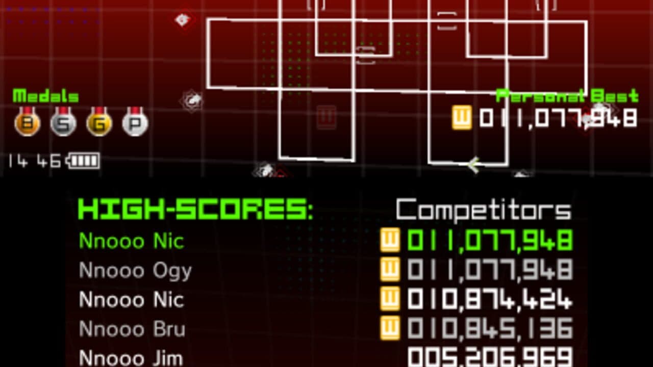 escapeVektor thumbnail 2