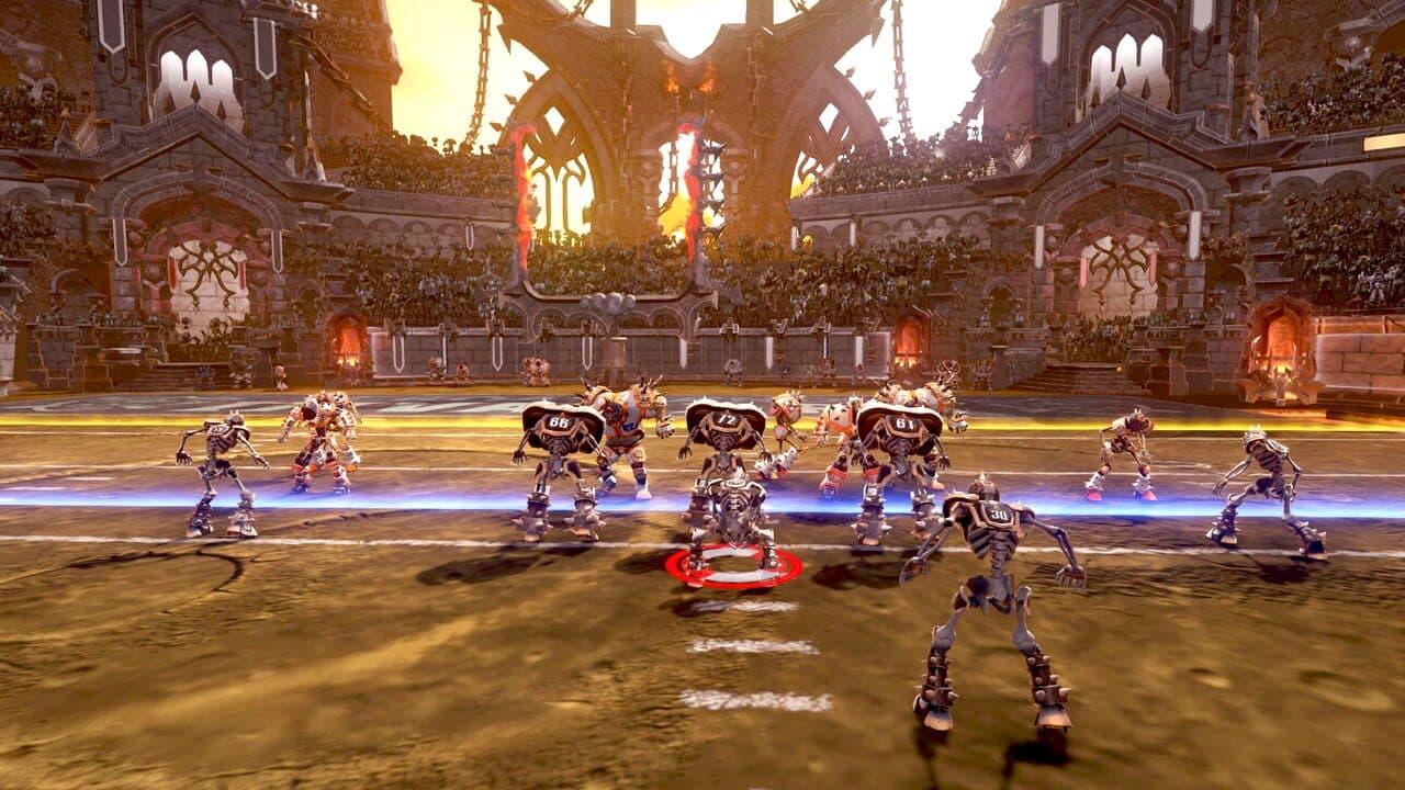 Mutant Football League thumbnail 2