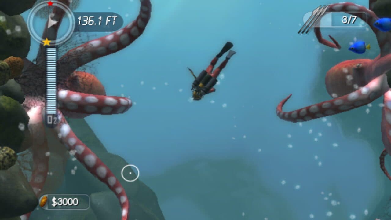 Dive: The Medes Islands Secret thumbnail 2