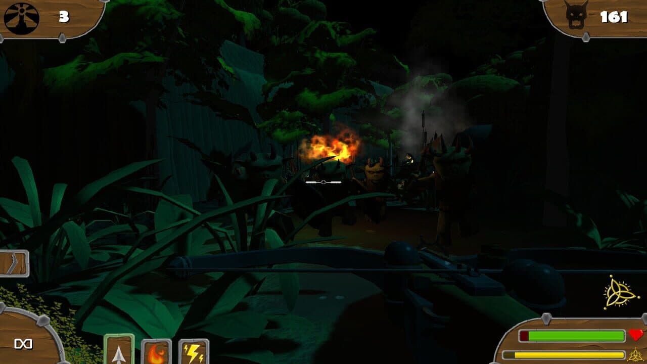 Orc Slayer thumbnail 3