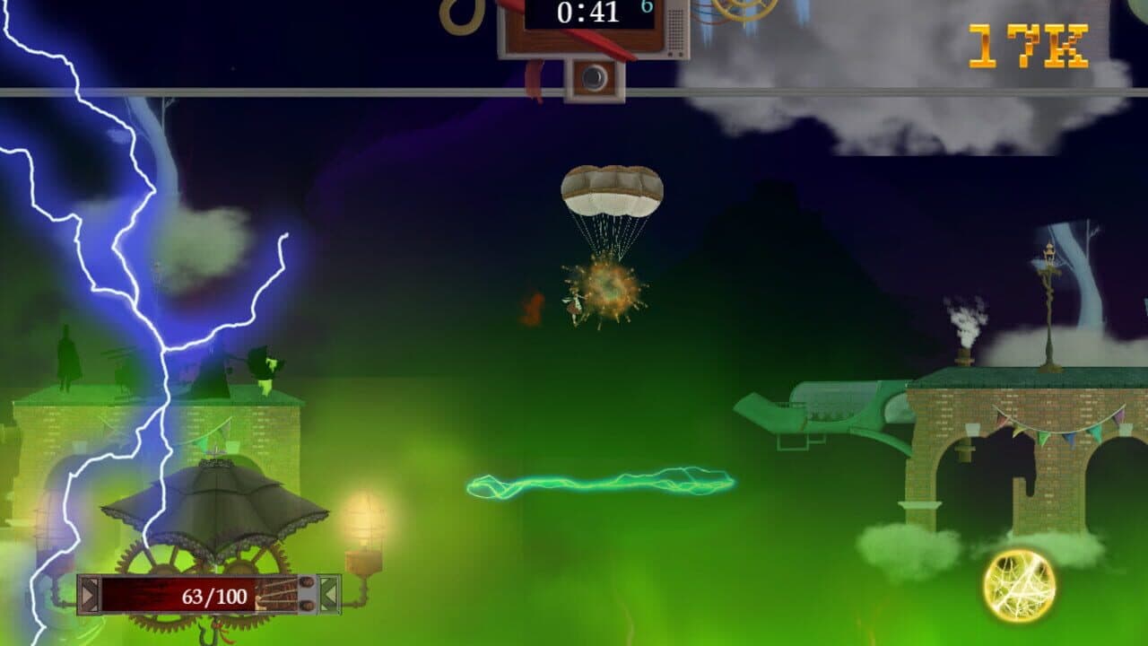 Guardians of Victoria thumbnail 2
