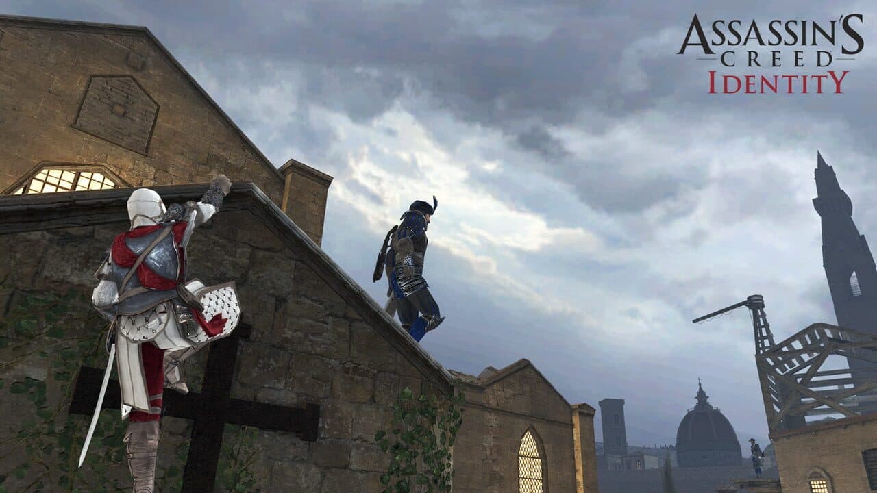 Assassin's Creed Identity thumbnail 5