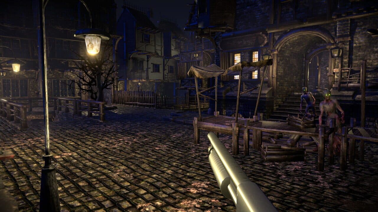 The Unknown City thumbnail 3