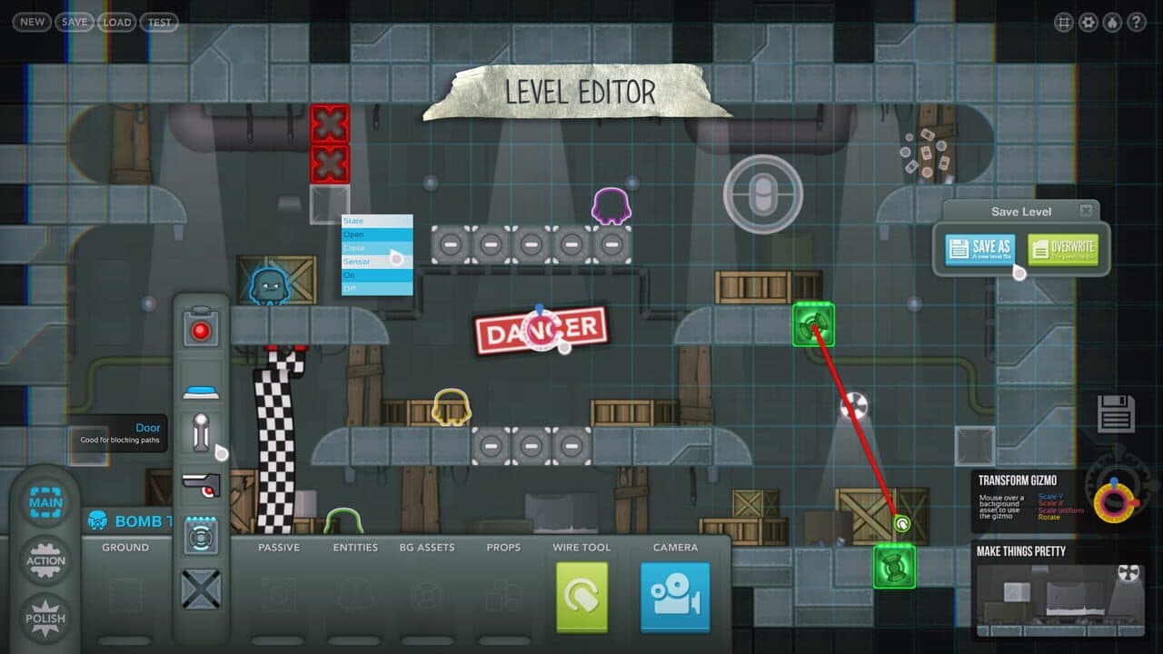 Move or Die thumbnail 5