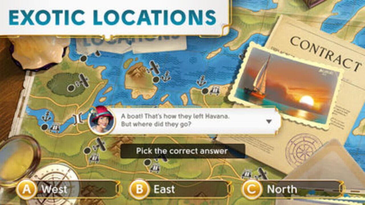 June's Journey thumbnail 6