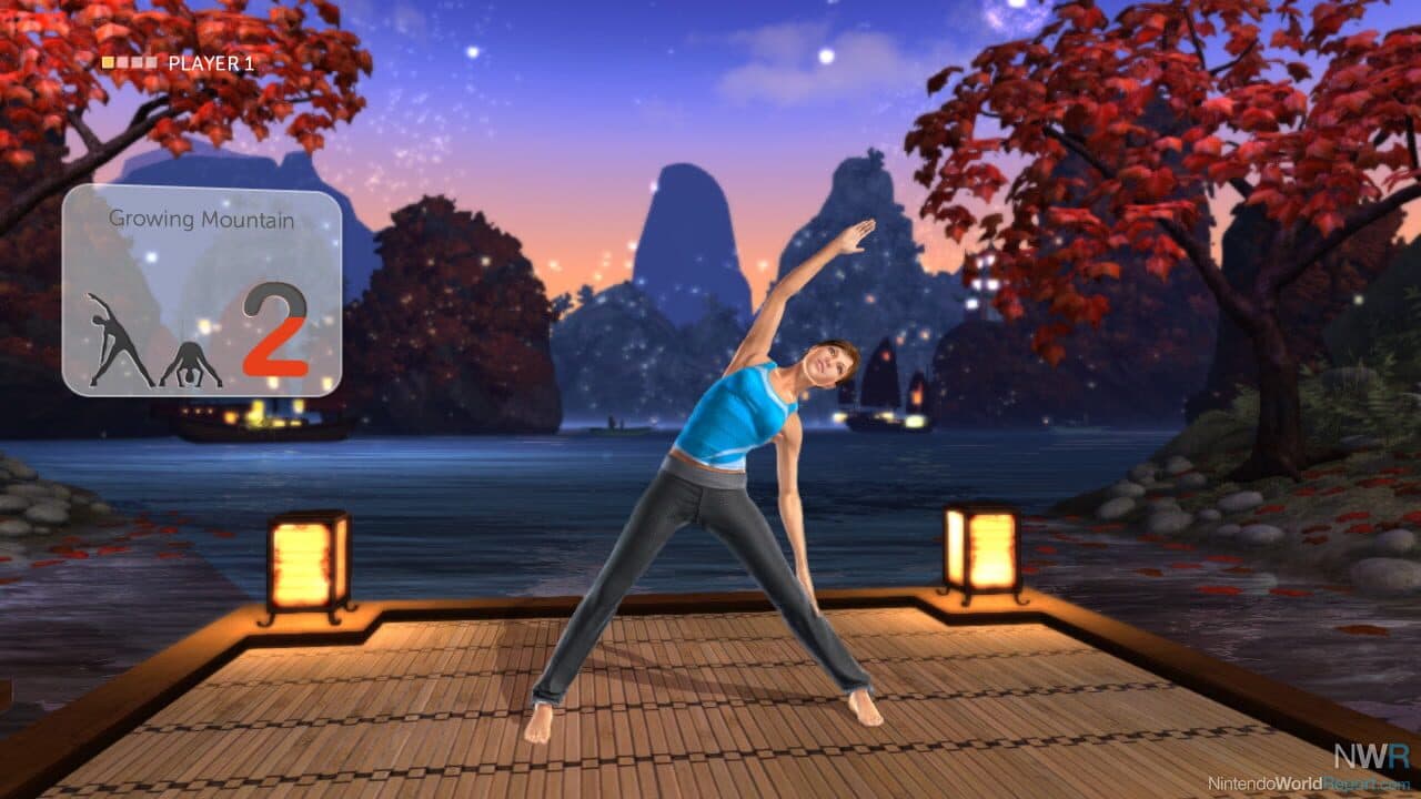 Your Shape Fitness Evolved 2013 thumbnail 5