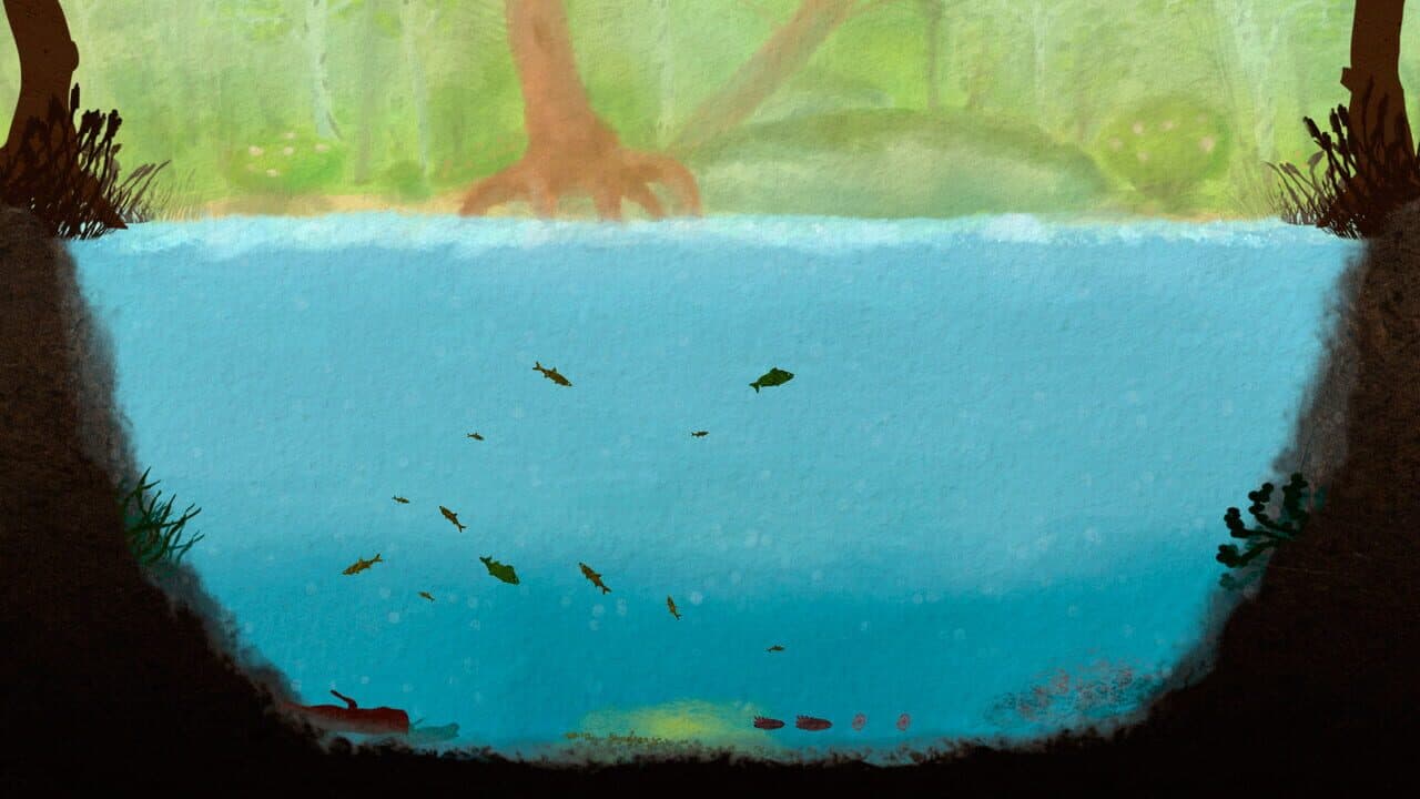 Among Ripples thumbnail 2