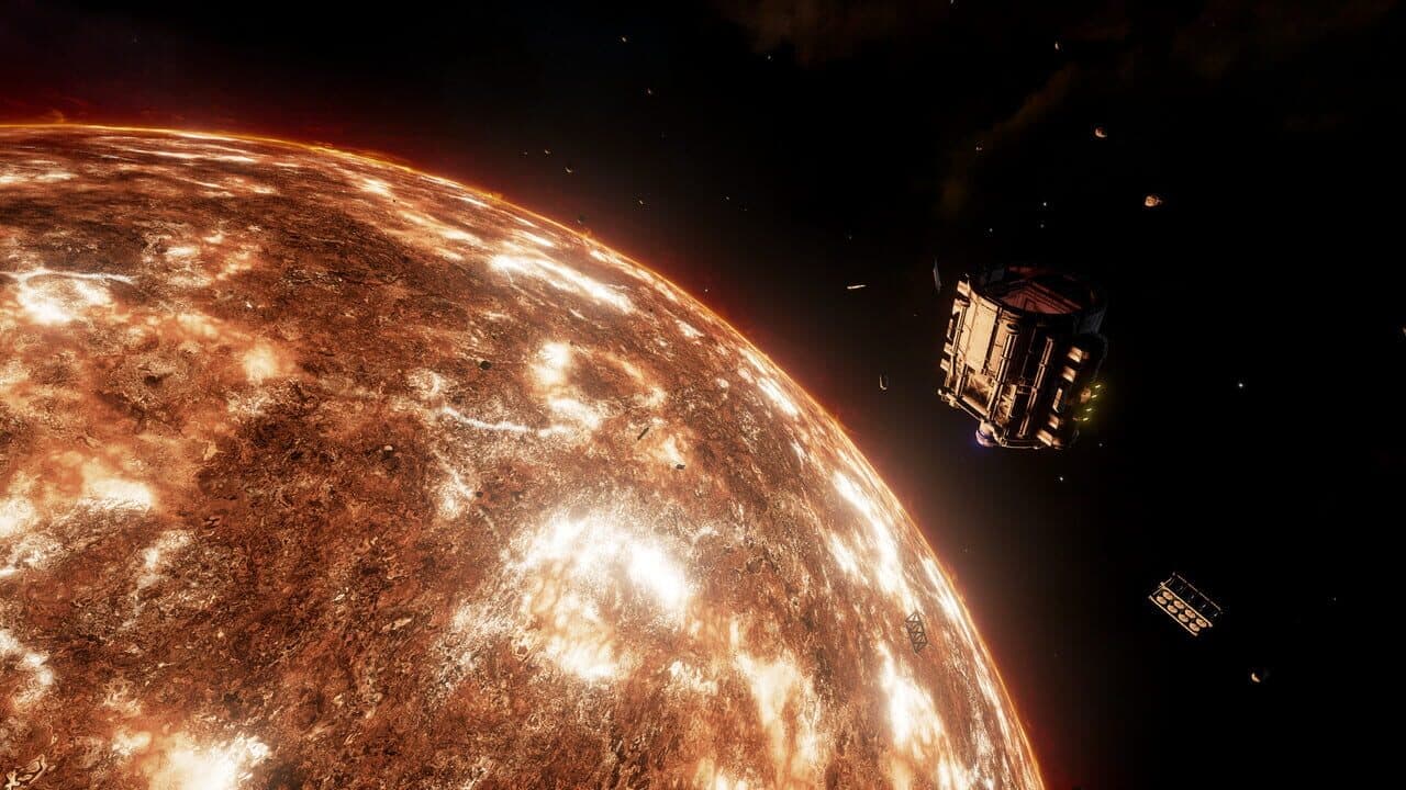 Zero-G VR thumbnail 4