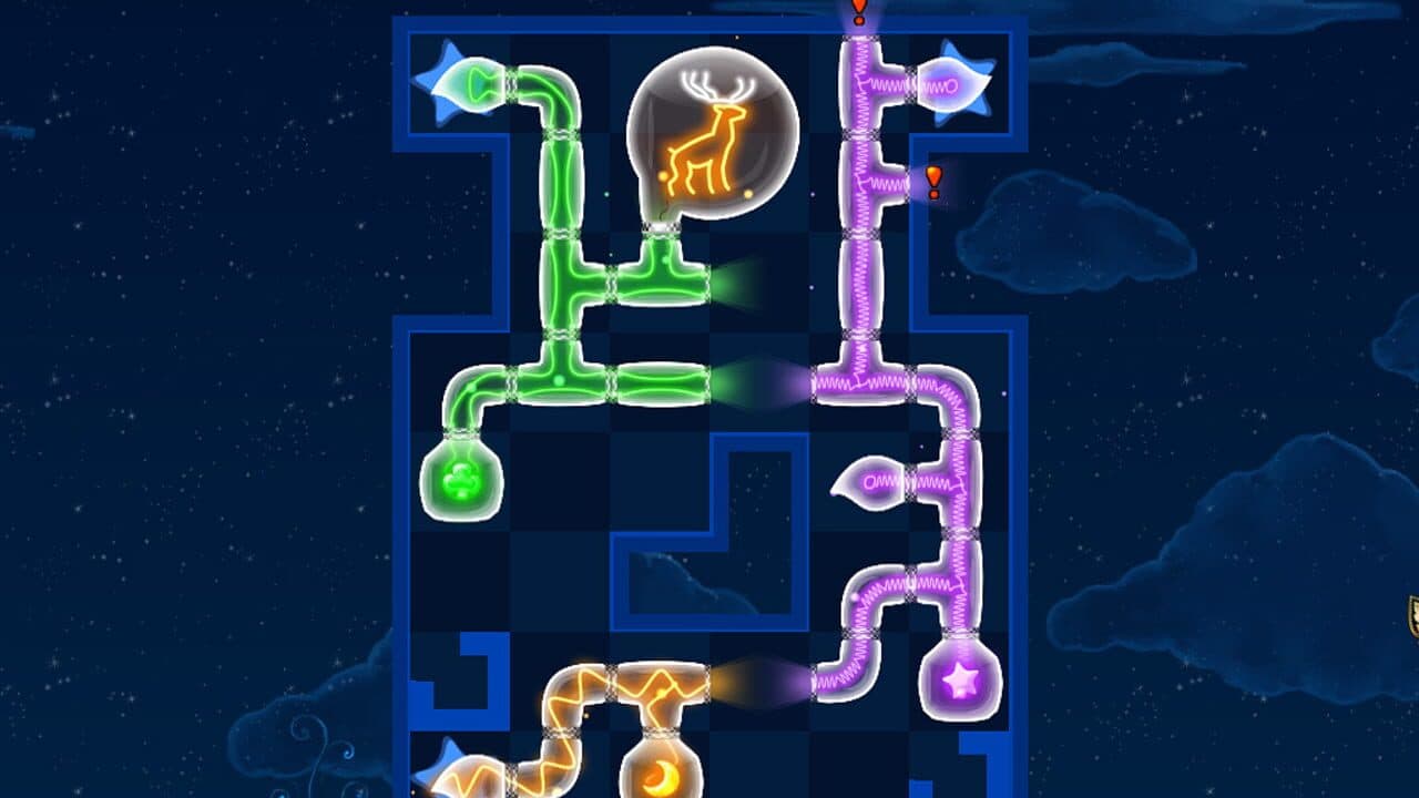 Fiber Twig: Midnight Puzzle thumbnail 4