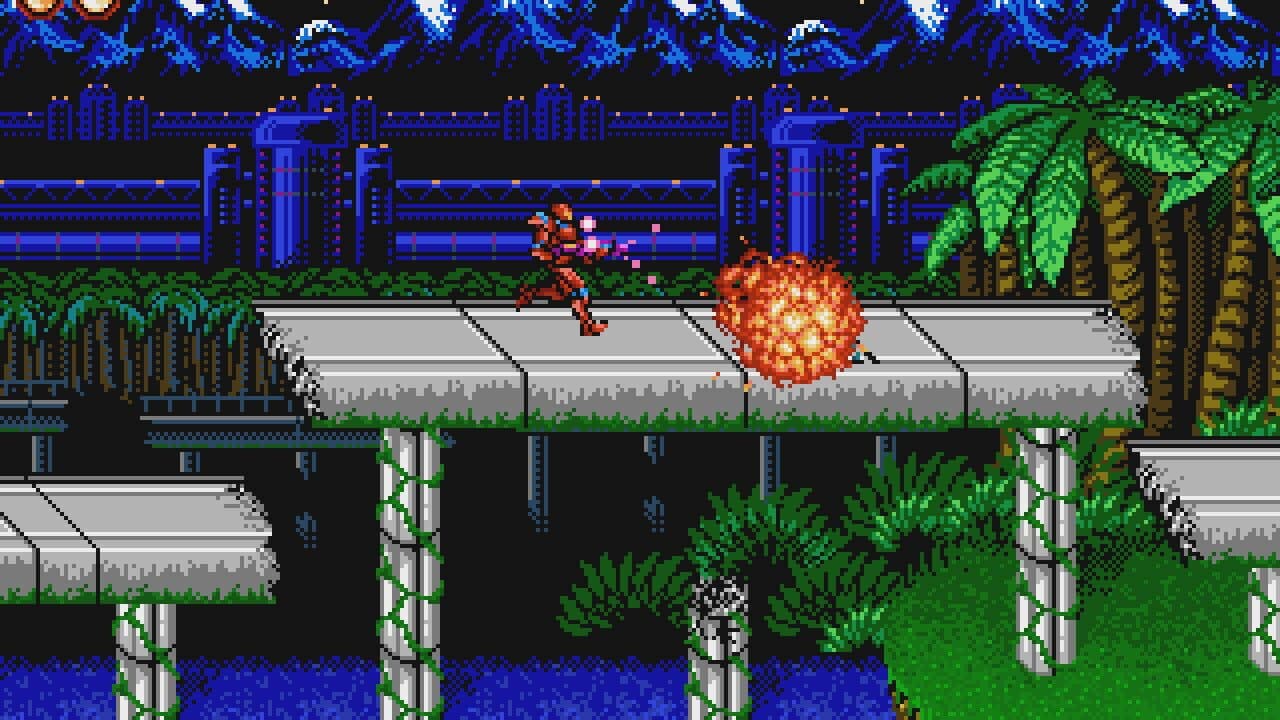Super Cyborg thumbnail 3