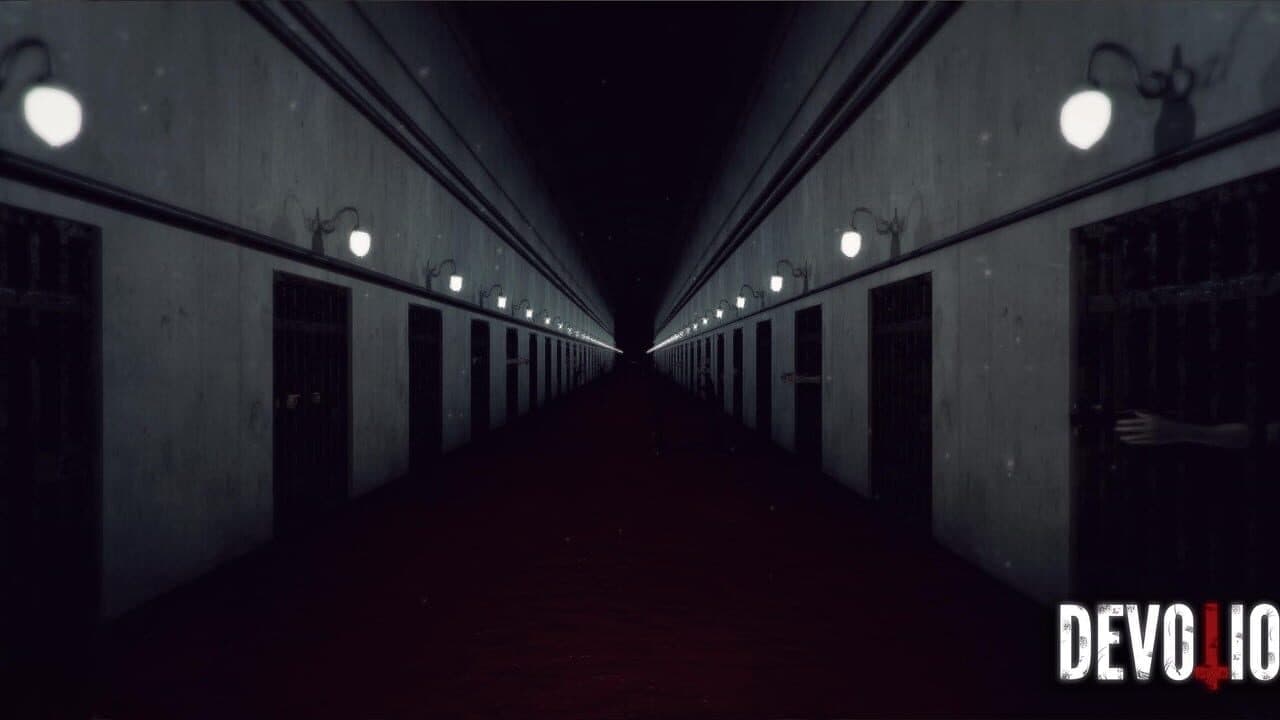 Devotion screenshot 1
