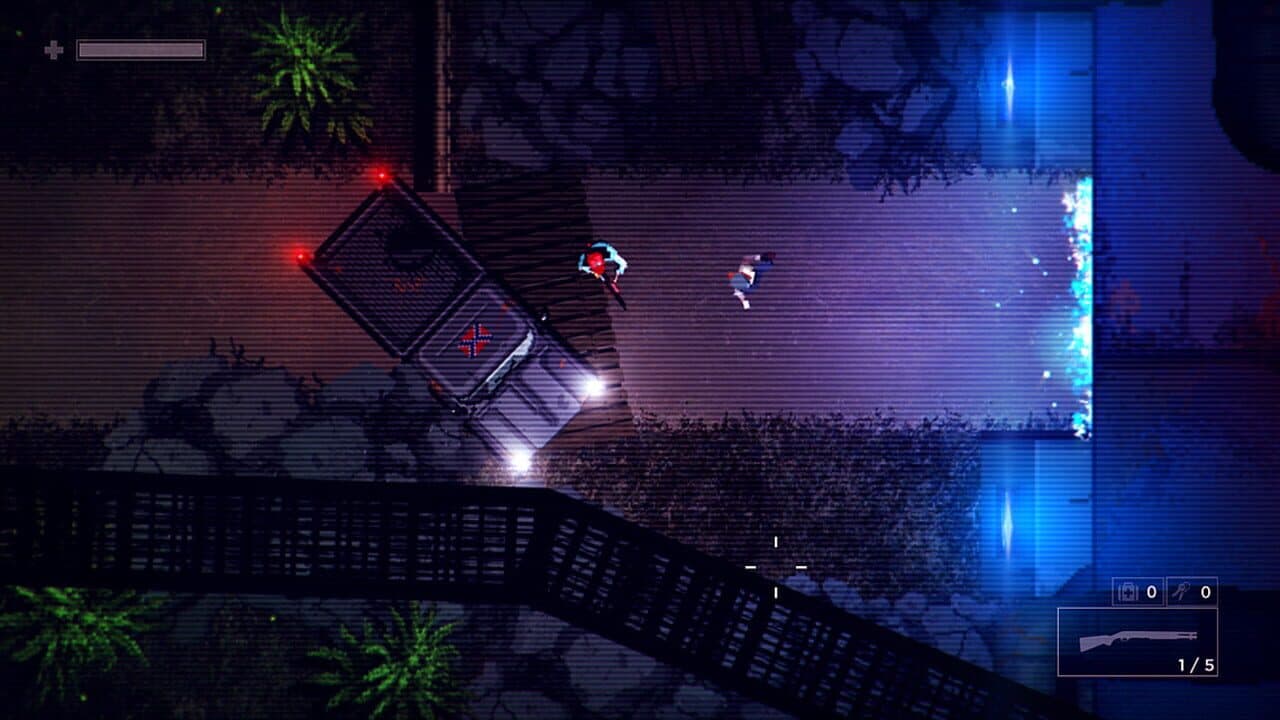 Garage: Bad Trip thumbnail 5