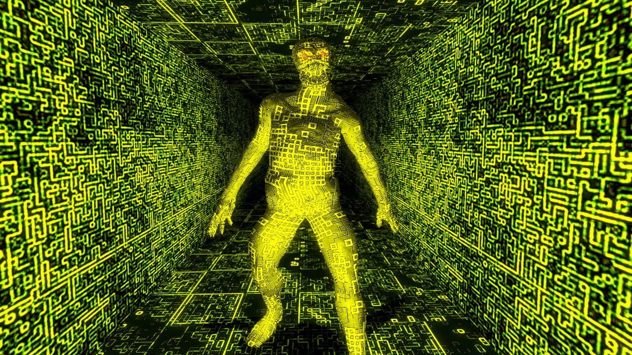 InsanZ: Retro Survival Horror thumbnail 2