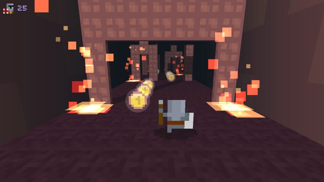 Dungeon Highway thumbnail 2