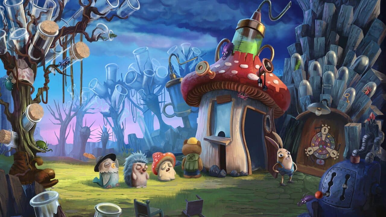 My Brother Rabbit thumbnail 2