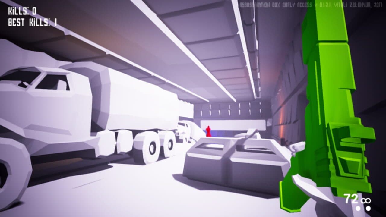 Assassination Box thumbnail 3