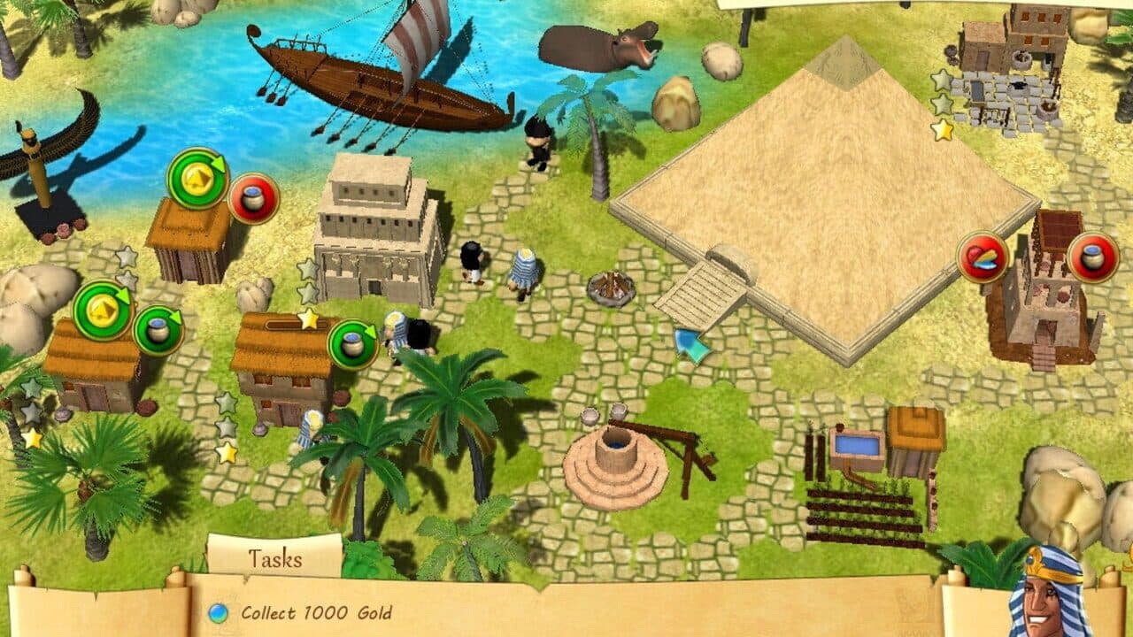 Fate of the Pharaoh thumbnail 2