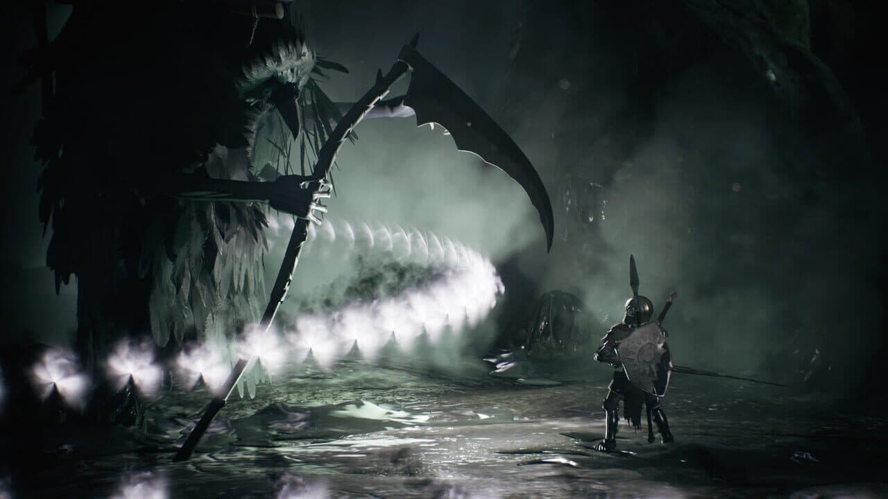 Sinner: Sacrifice for Redemption thumbnail 3