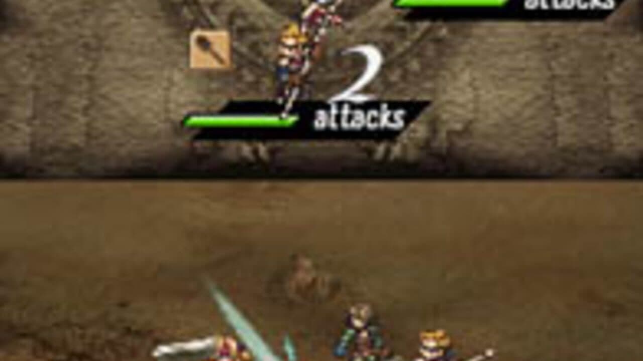 Valkyrie Profile: Covenant of the Plume thumbnail 6