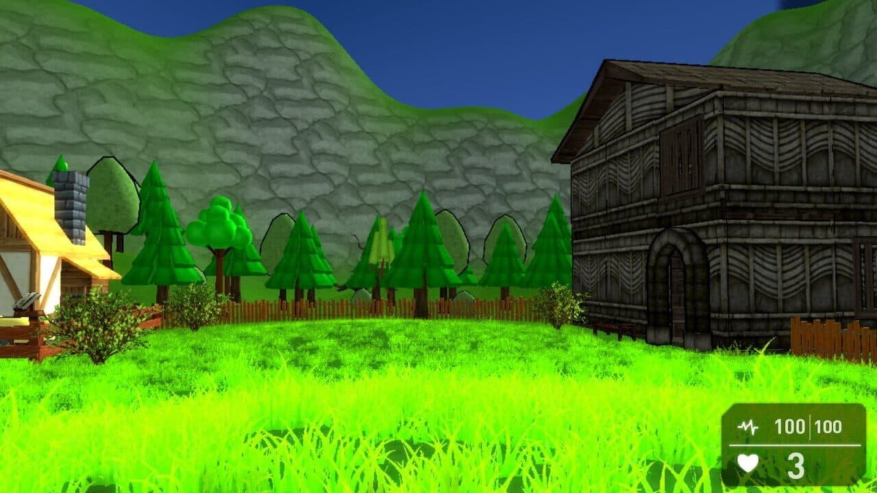 Remaining in a Dream thumbnail 4