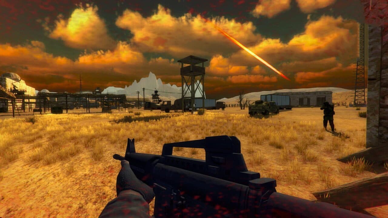The Last Hope Trump vs. Mafia thumbnail 2