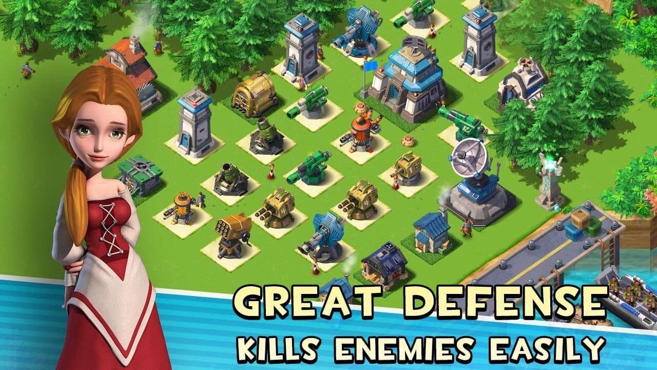 War of Beach thumbnail 3