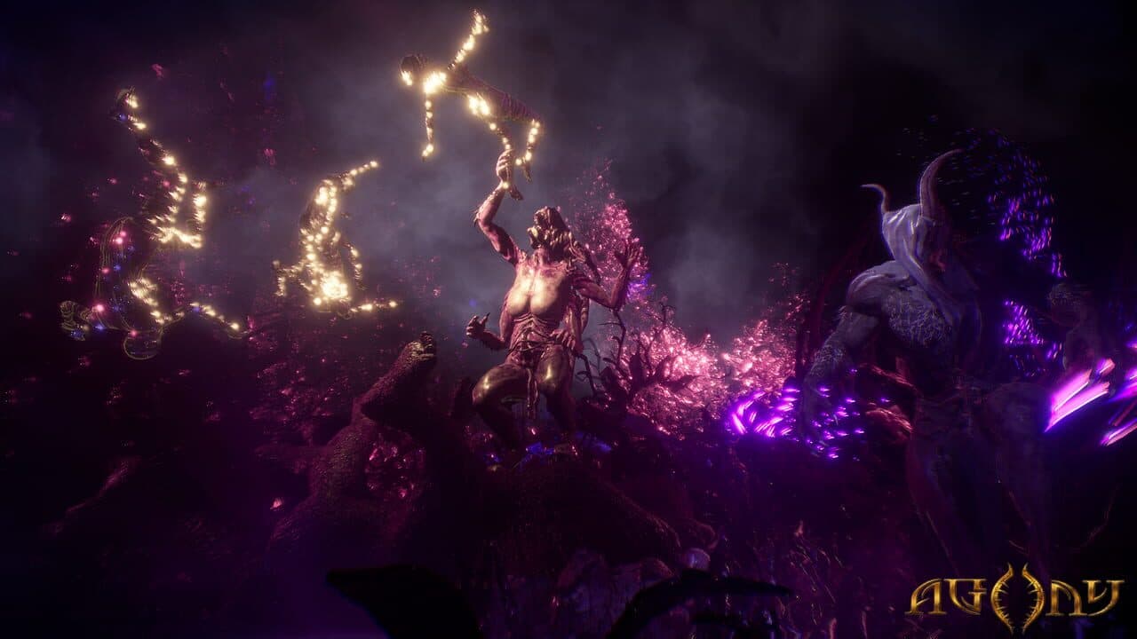 Agony thumbnail 7