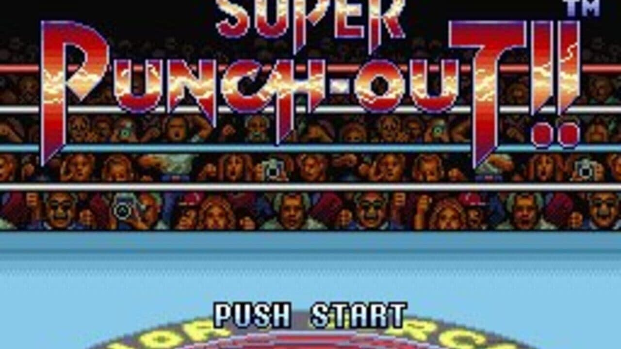 Super Punch-Out!! thumbnail 6