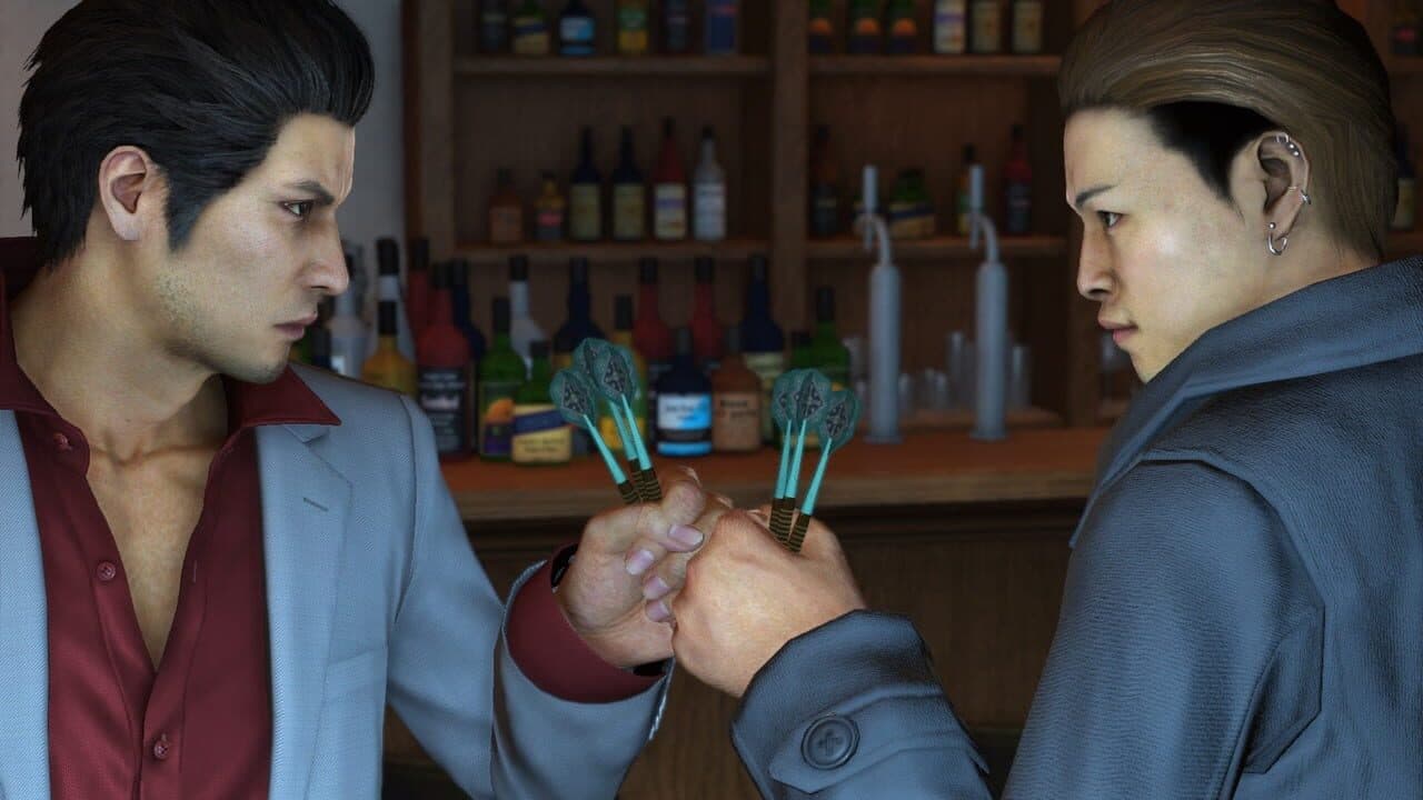 Yakuza 6: The Song of Life - Digital Deluxe thumbnail 5