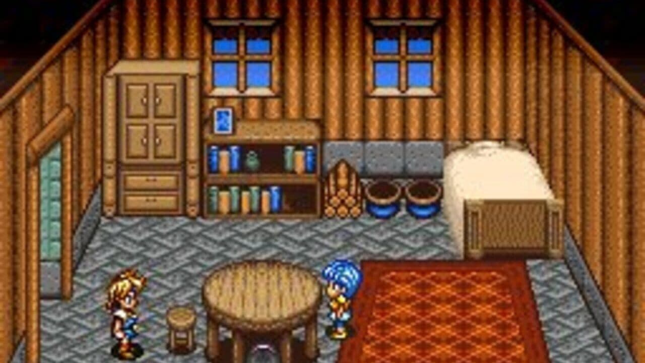 Illusion of Gaia thumbnail 5