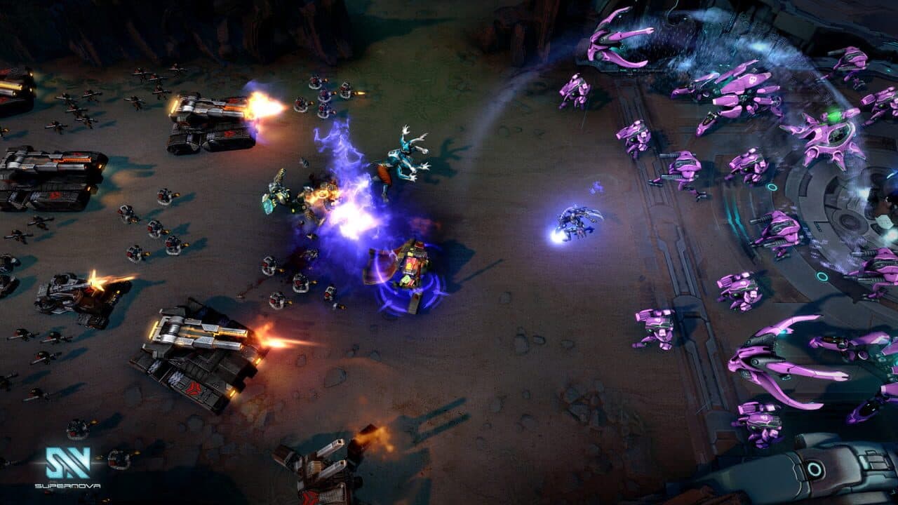 Supernova thumbnail 4