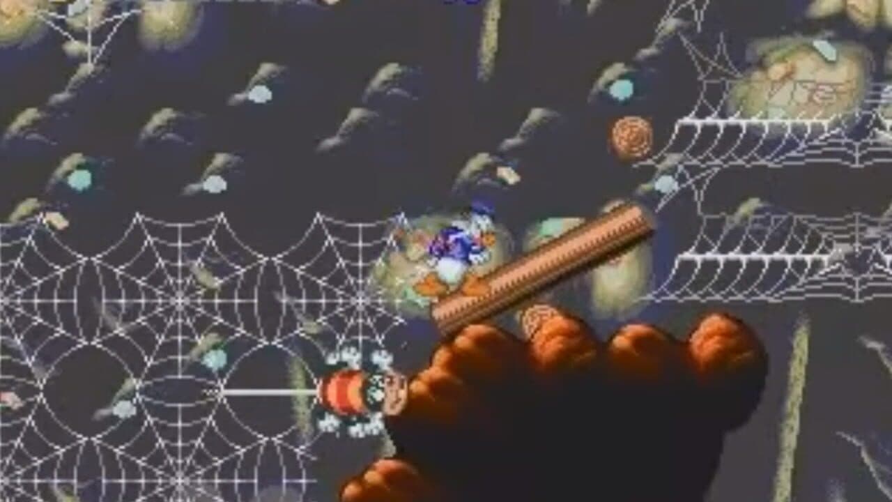 World of Illusion Starring Mickey Mouse and Donald Duck thumbnail 4