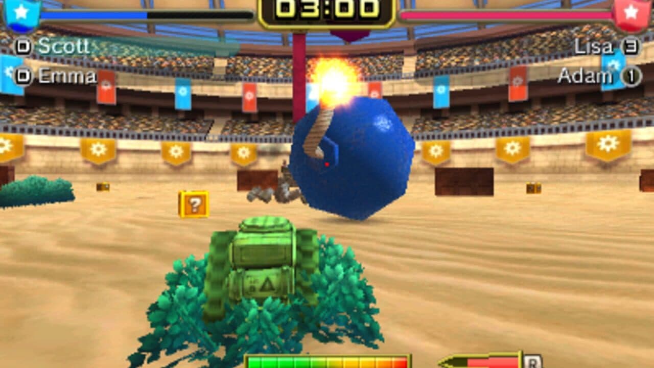Tank Troopers thumbnail 8