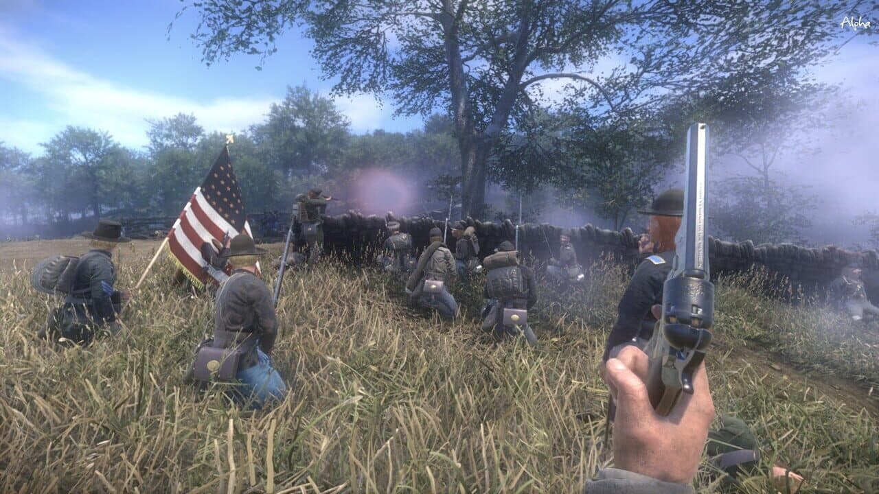 War of Rights thumbnail 2