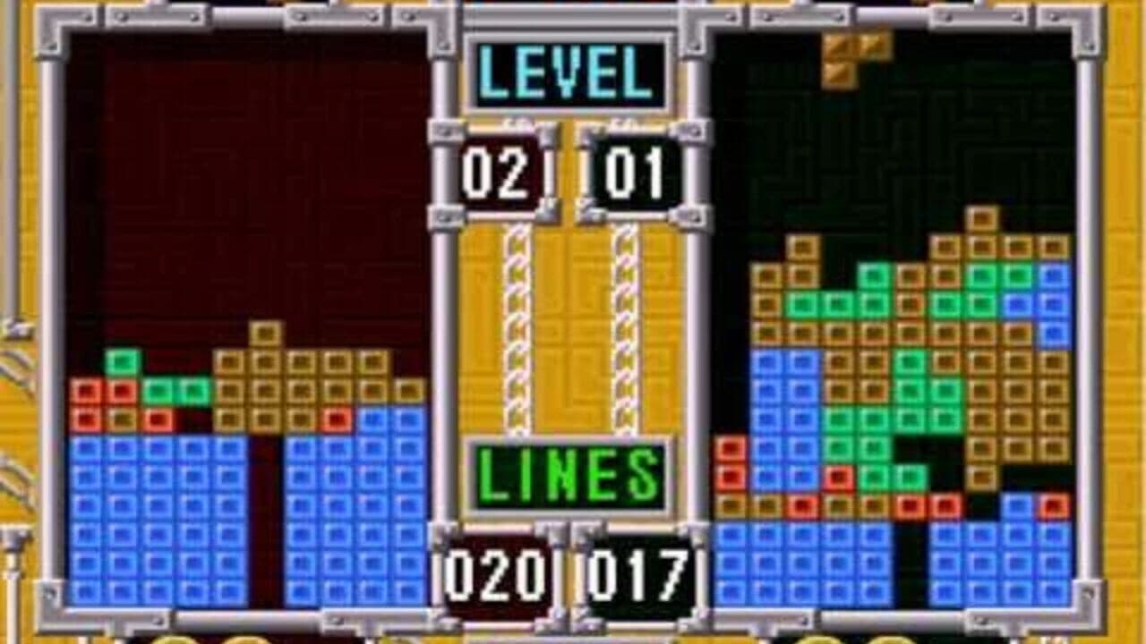Tetris & Dr. Mario thumbnail 2