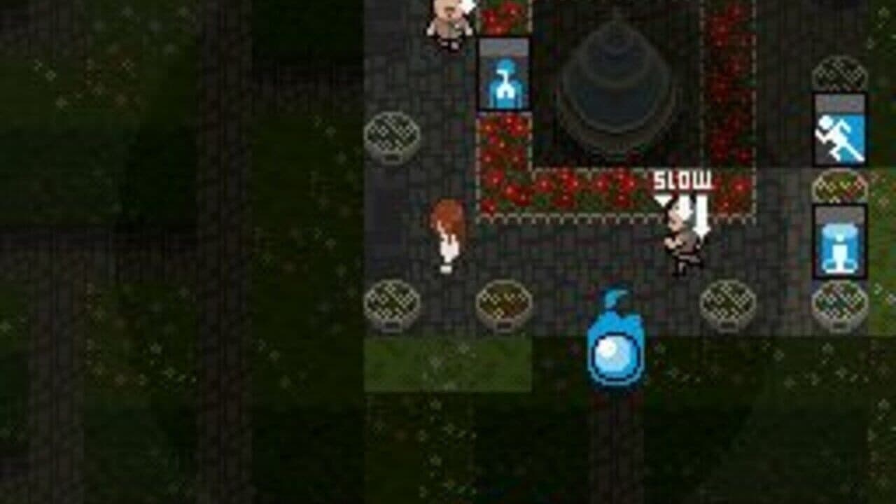 Escapee GO! thumbnail 3