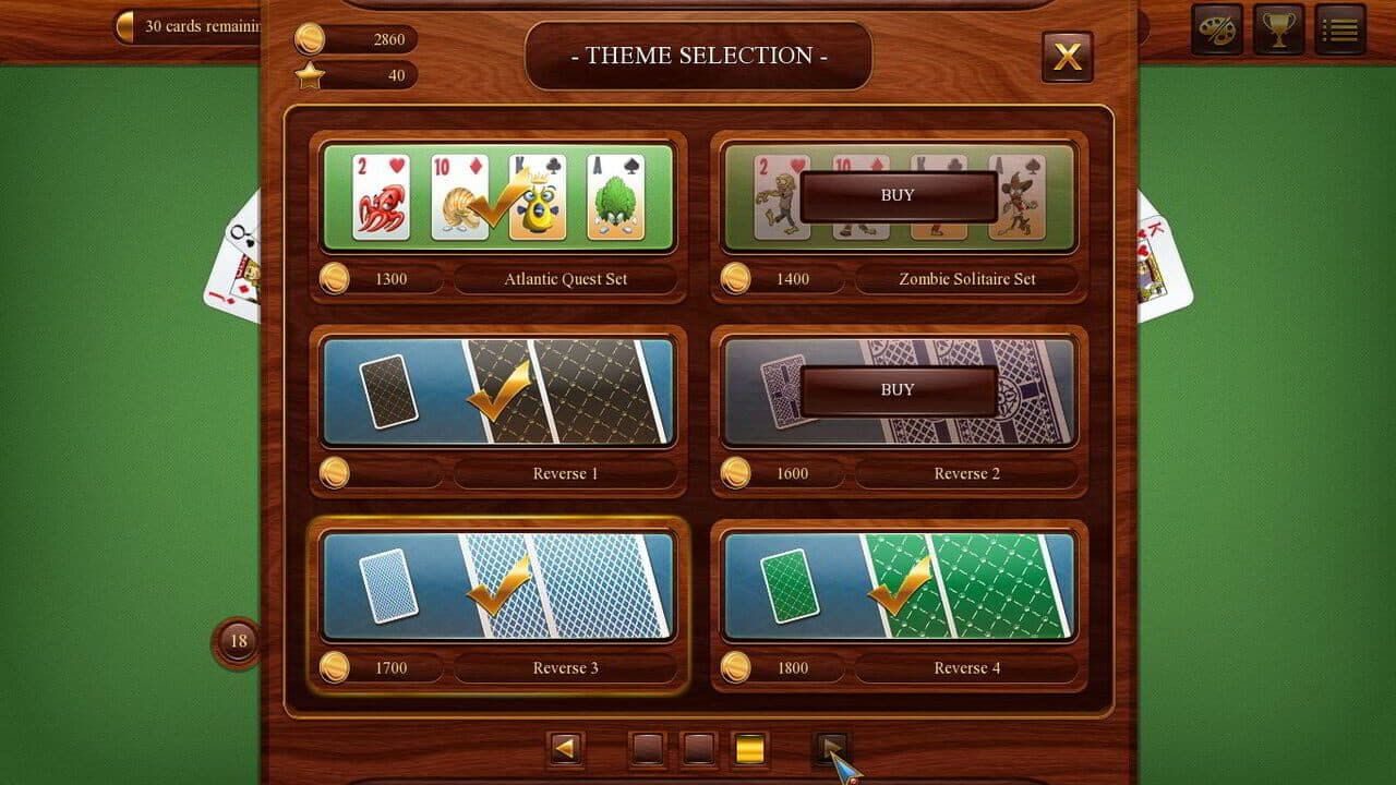 Solitaire Club thumbnail 5