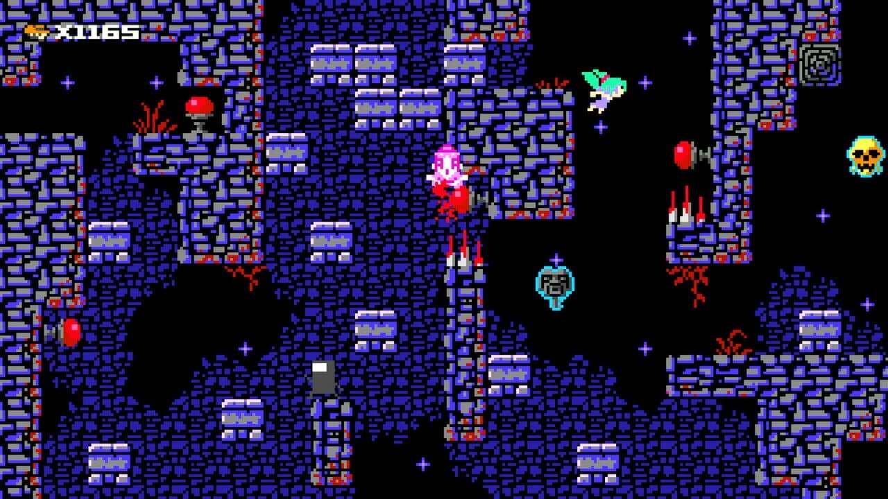 1001 Spikes thumbnail 7