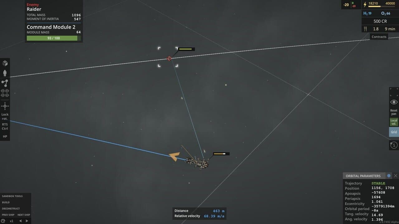 Celestial Command thumbnail 3