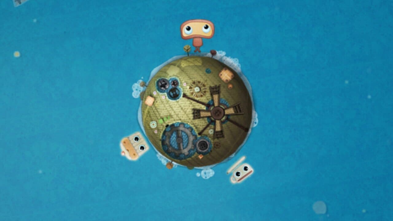 Kosmo Spin thumbnail 2