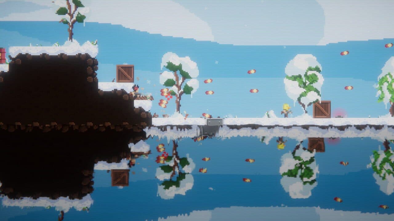 Jump Gunners thumbnail 3