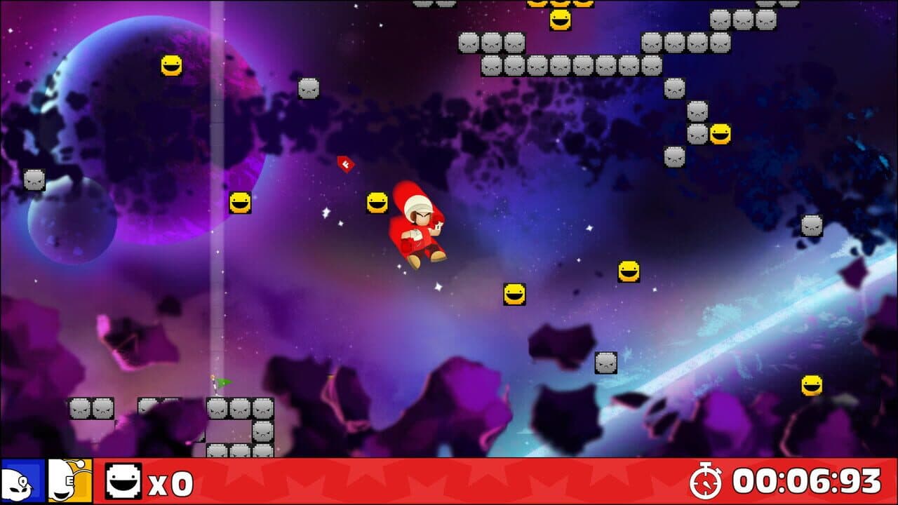 Yeah Jam Fury: U, Me, Everybody! thumbnail 2
