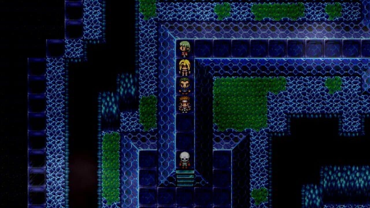 The King's Heroes screenshot 1