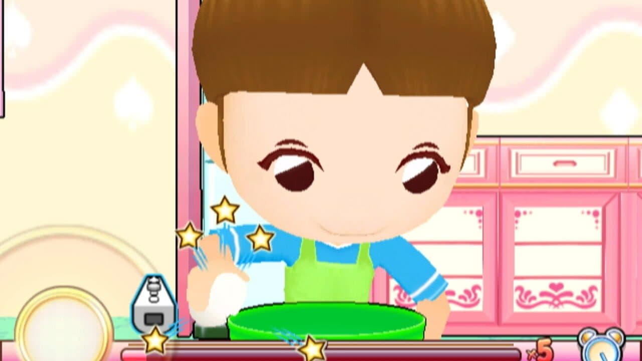 Cooking Mama: World Kitchen thumbnail 8